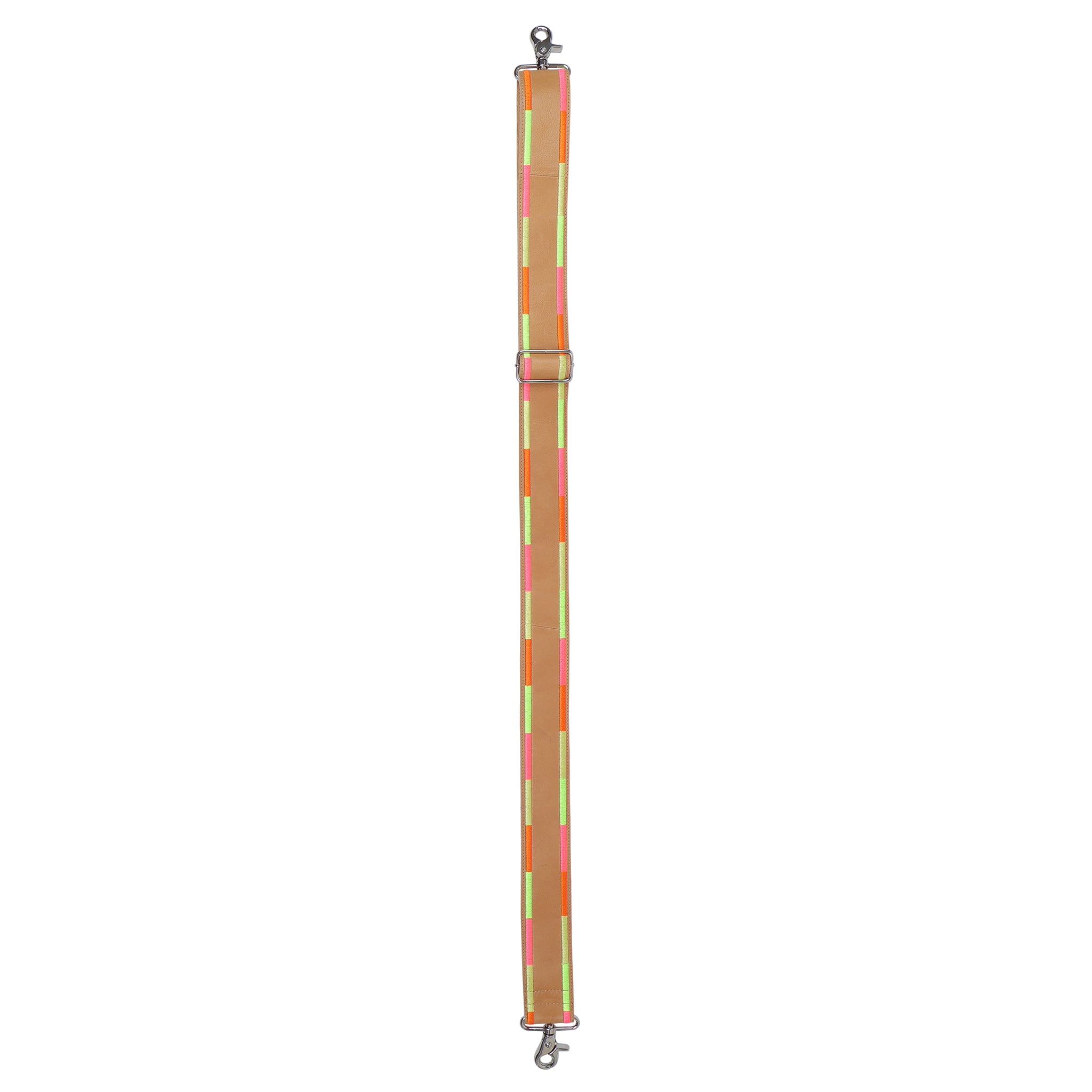 Cosmic Leather Shoulder Strap - Image 6