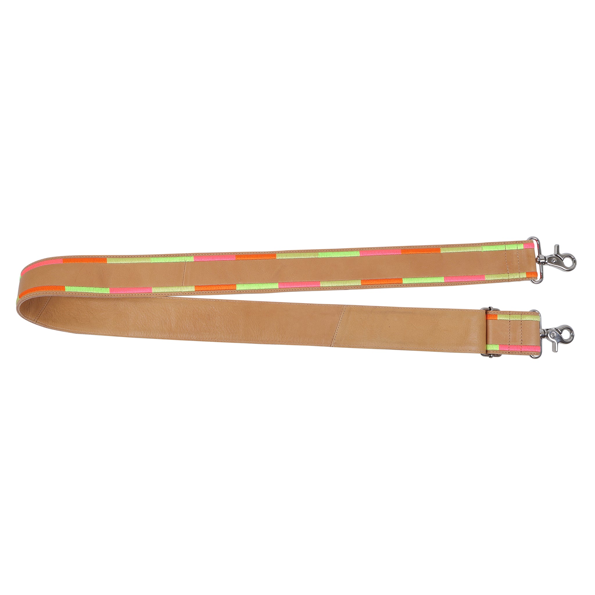 Cosmic Leather Shoulder Strap - Image 5