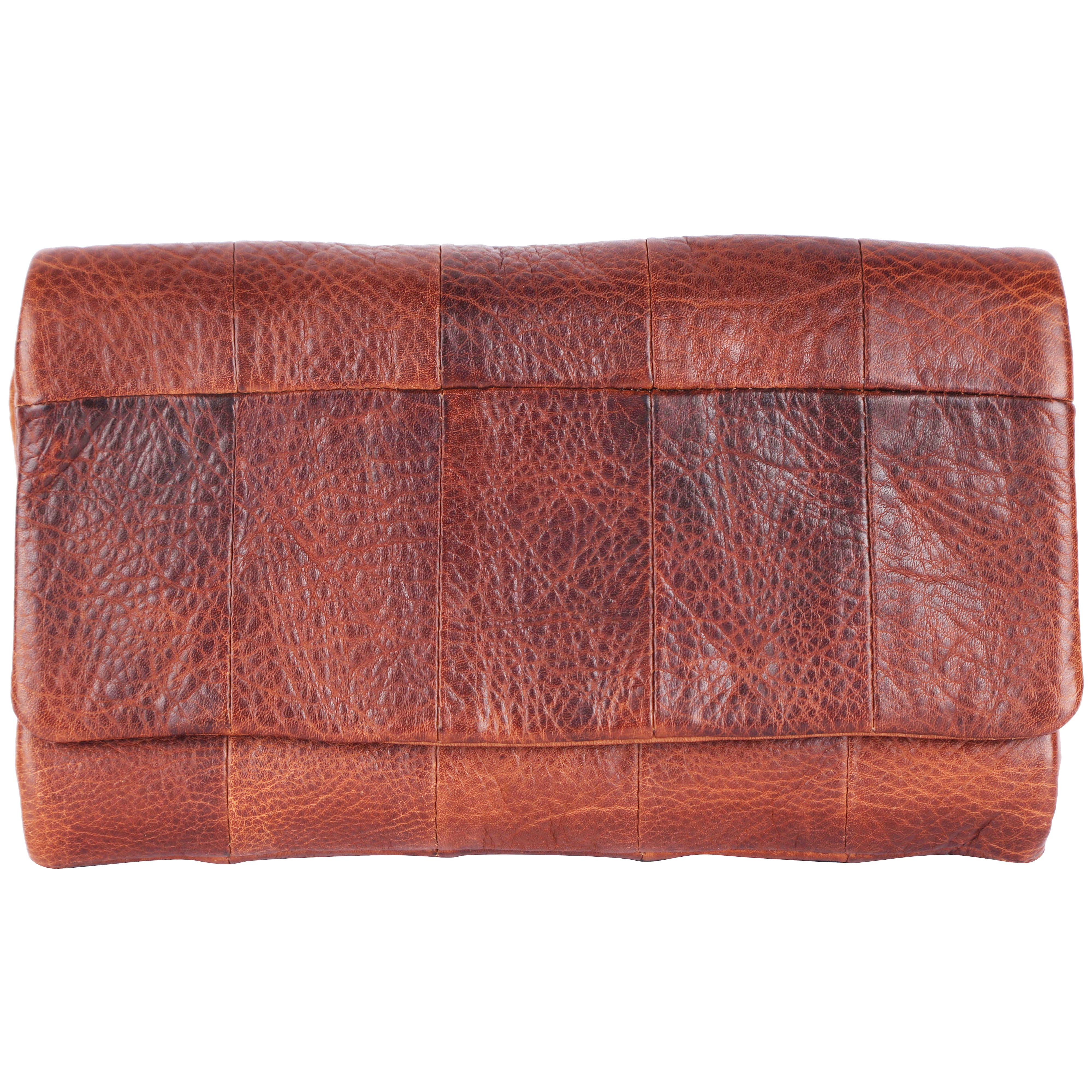Cort Leather Wallet - Image 8