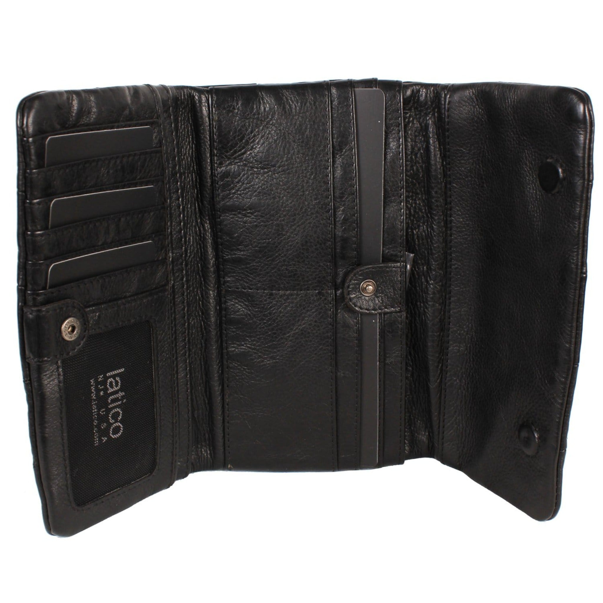 Cort Leather Wallet - Image 2